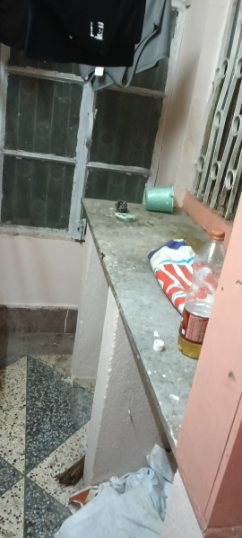 2 BHK 800 Sq.ft. House for Rent in Tilkamanjhi, Bhagalpur