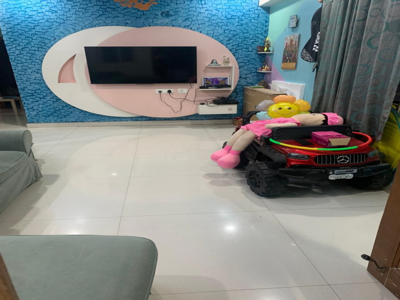 2 BHK 1123 Sq.ft. Apartment for Sale in Kakatiya Hills, Pragathi Nagar, Hyderabad