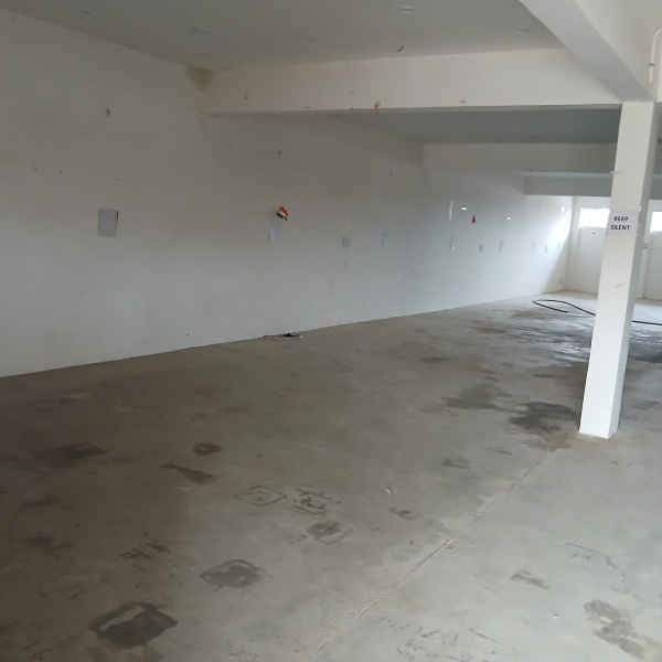  4000 Sq.ft. Warehouse for Rent in Kadipur, Sultanpur