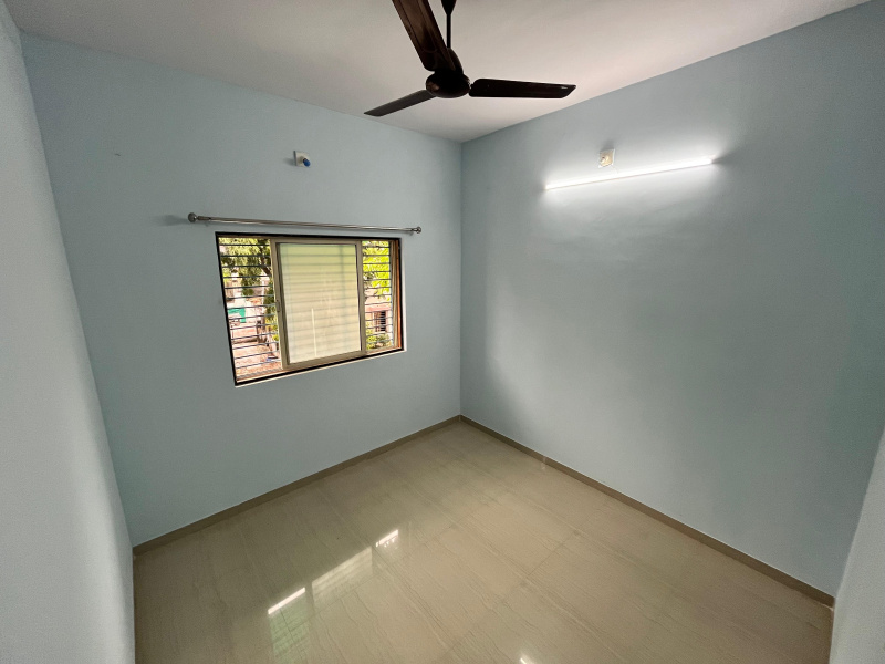 1 BHK 672 Sq.ft. House for Rent in Jivraj Park, Ahmedabad