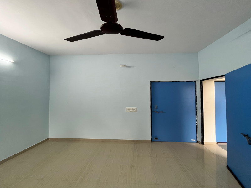 1 BHK 672 Sq.ft. House for Rent in Jivraj Park, Ahmedabad