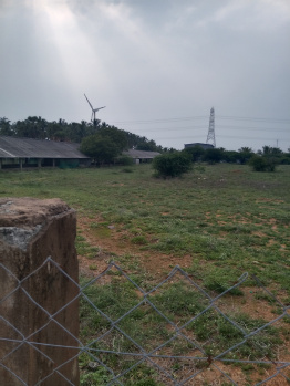 Residential Plot for Sale in Radhapuram, Tirunelveli