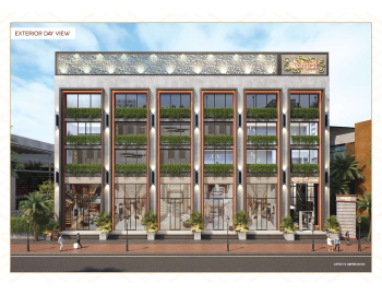  Showroom for Rent in Chopasni Road, Jodhpur