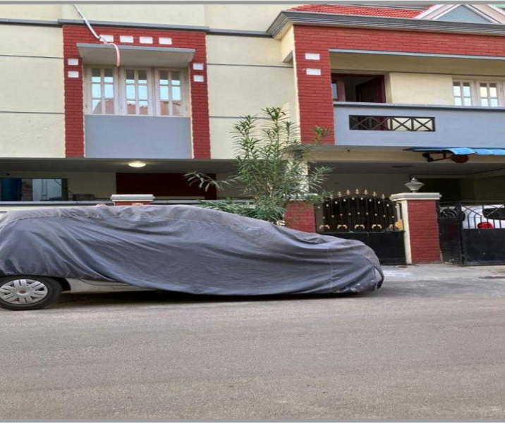 5 BHK 2850 Sq.ft. House for Sale in Kaviarasu Kannadhasan Nagar, Chennai