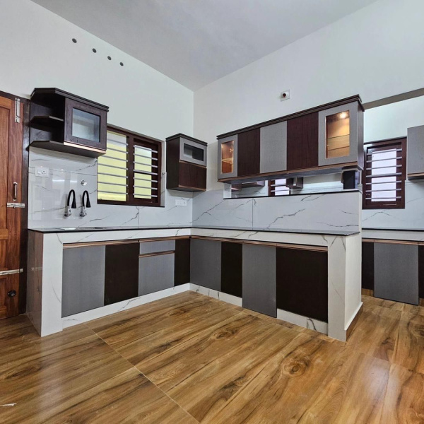  1200 Sq.ft. Residential Plot for Sale in Chikkaballapur, Bangalore