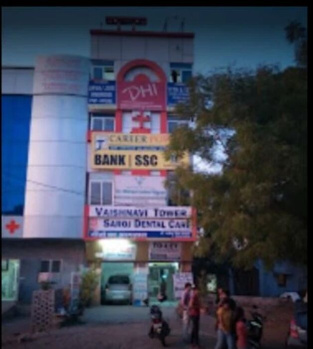  Office Space for Rent in Ratanada, Jodhpur