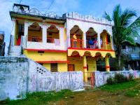 4 BHK House for Sale in Baihar, Balaghat