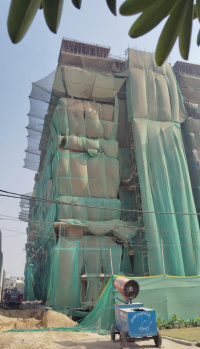 3 BHK Flat for Sale in Sector 24 Dwarka, Delhi