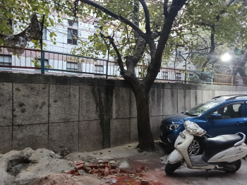 2 BHK Builder Floor for Sale in Subhash Nagar, Delhi