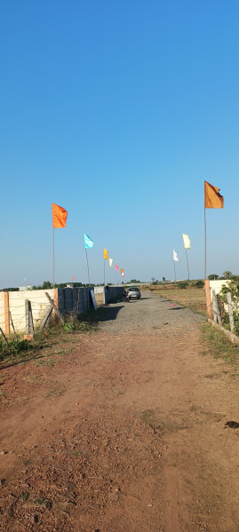 2.5 BHK 5000 Sq.ft. Farm House for Sale in Kokta Bypass Rd, Bhopal