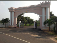  Commercial Land for Sale in Bhogapuram, Visakhapatnam