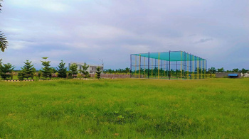  Residential Plot for Sale in Chelluru, Vizianagaram