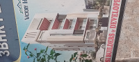 3 BHK Flat for Sale in Madhurawada, Visakhapatnam