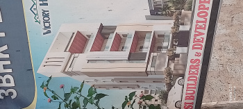 3 BHK Flat for Sale in Madhurawada, Visakhapatnam