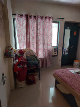 2 BHK Flat for Rent in Patlipada, Thane