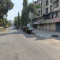 Commercial Shop for Sale in Bolinj, Virar West, Mumbai