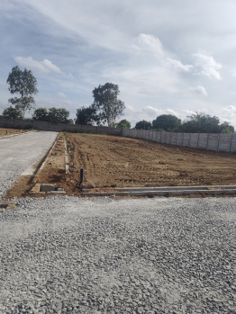 Residential Plot for Sale in Shoolagiri, Hosur