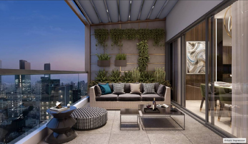 2 BHK 1430 Sq.ft. Apartment for Sale in Whitefield, Bangalore