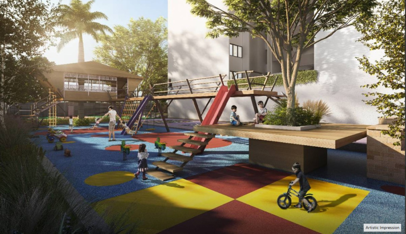 2 BHK 1430 Sq.ft. Apartment for Sale in Whitefield, Bangalore