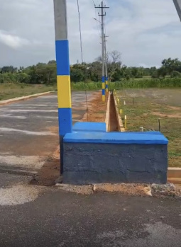  Commercial Land for Sale in Tirumakudal Narsipur, Mysore