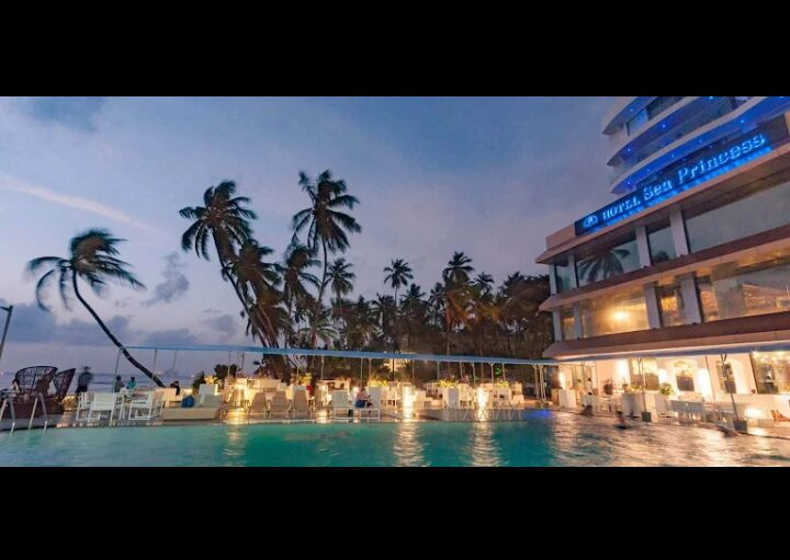  87000 Sq.ft. Hotels for Sale in Juhu, Mumbai