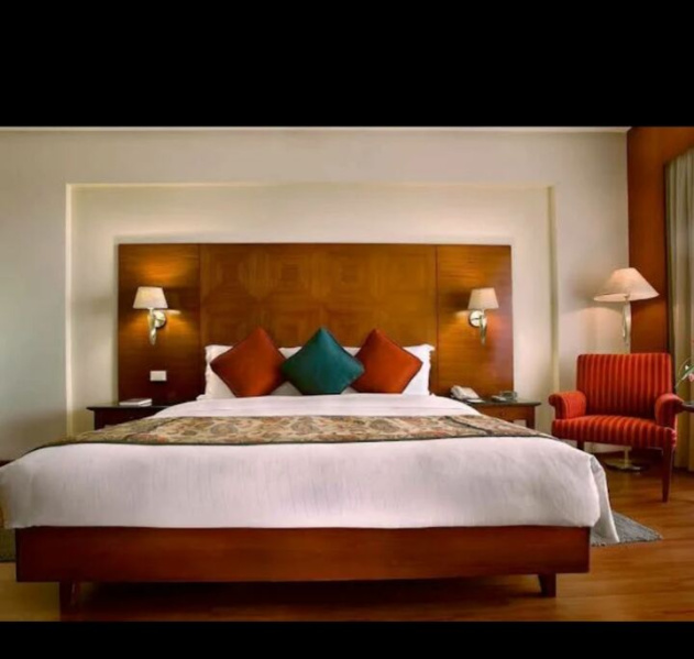  450000 Sq.ft. Hotels for Sale in Marol, Andheri East, Mumbai