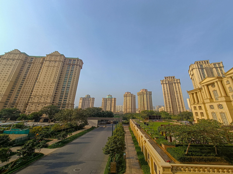  14 Acre Residential Plot for Sale in Powai, Mumbai
