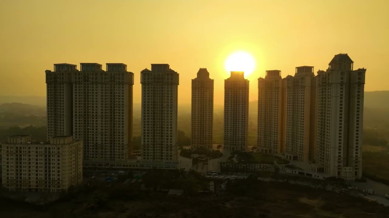  35 Acre Residential Plot for Sale in Panvel, Navi Mumbai