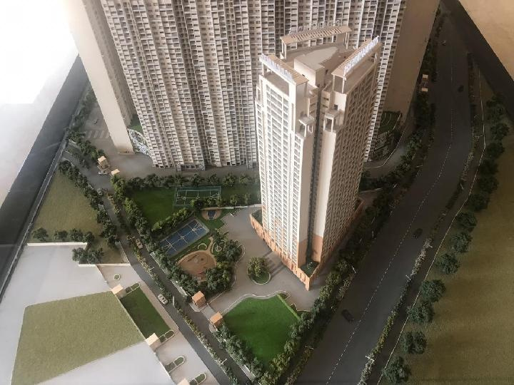  75 Acre Residential Plot for Sale in Panvel, Navi Mumbai