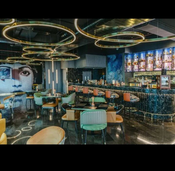  250000 Sq.ft. Hotels for Sale in Andheri East, Mumbai