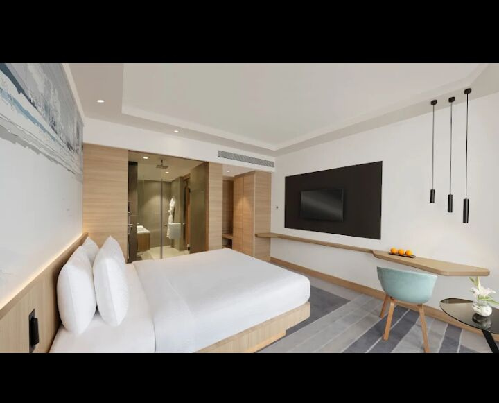  96000 Sq.ft. Hotels for Sale in Juhu, Mumbai