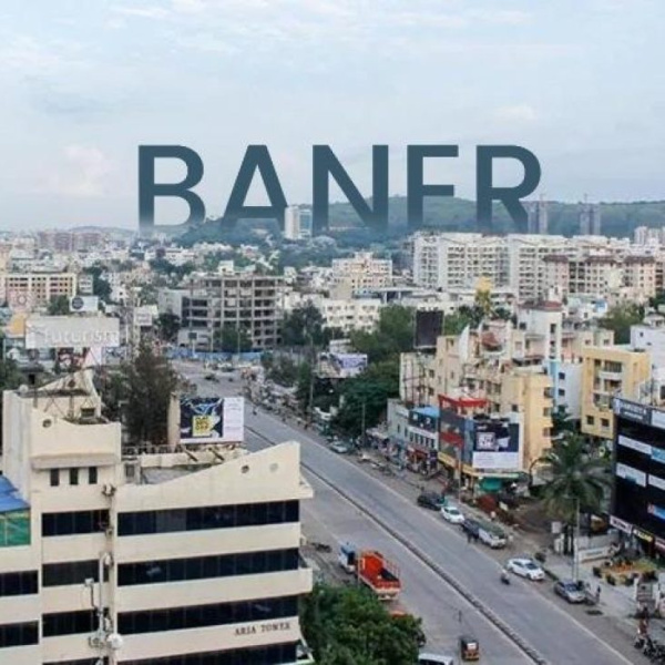  4 Acre Residential Plot for Sale in Baner, Pune