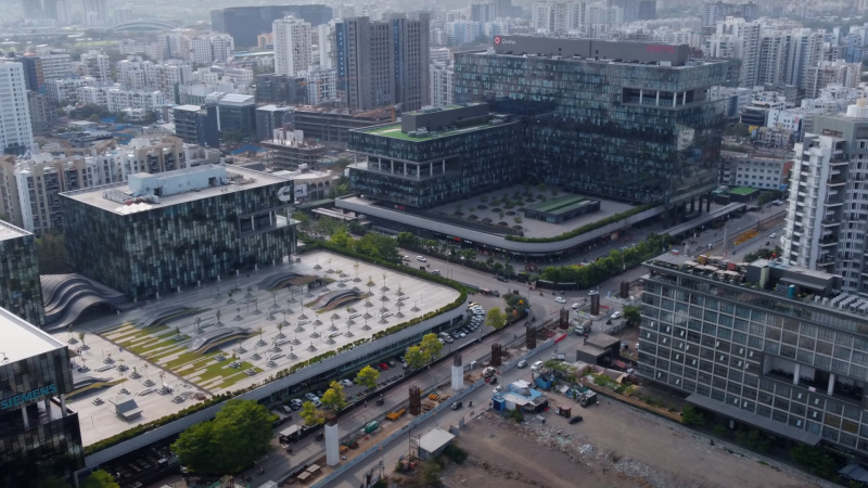  4 Acre Residential Plot for Sale in Baner, Pune