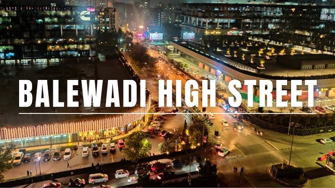  50 Guntha Residential Plot for Sale in Baner, Pune