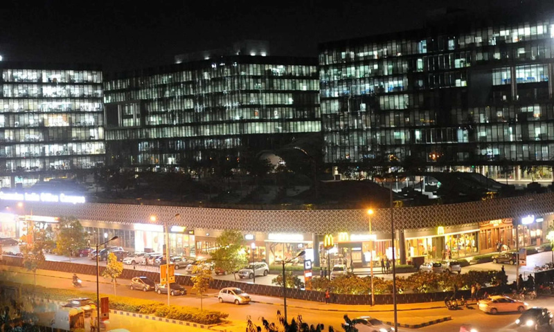  50 Guntha Residential Plot for Sale in Baner, Pune