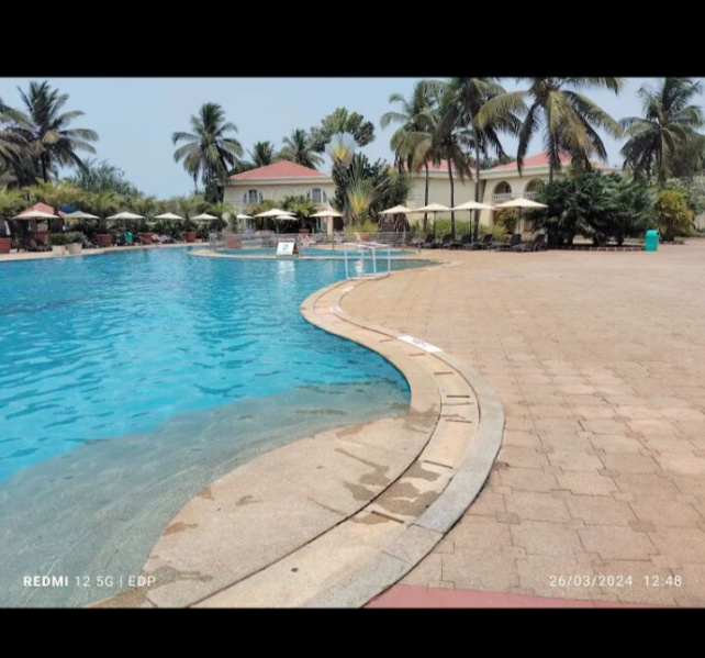  140000 Sq.ft. Hotels for Sale in Varca, Goa