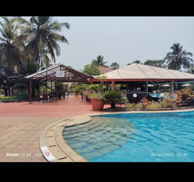  140000 Sq.ft. Hotels for Sale in Varca, Goa