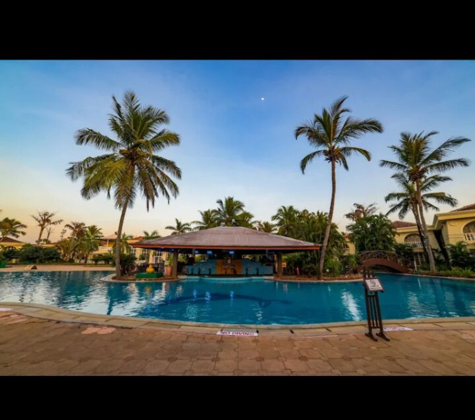  140000 Sq.ft. Hotels for Sale in Varca, Goa