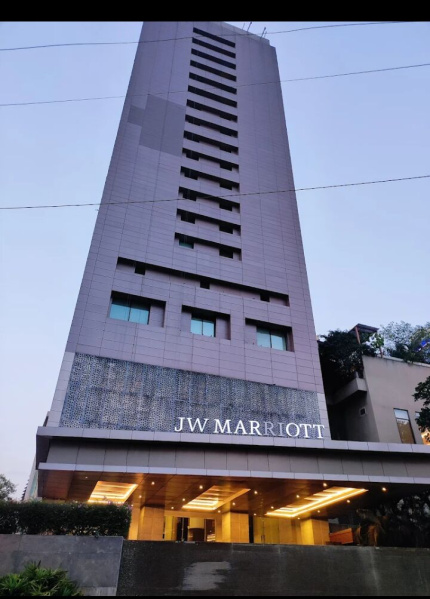  450000 Sq.ft. Hotels for Sale in Ashok Nagar, Bangalore
