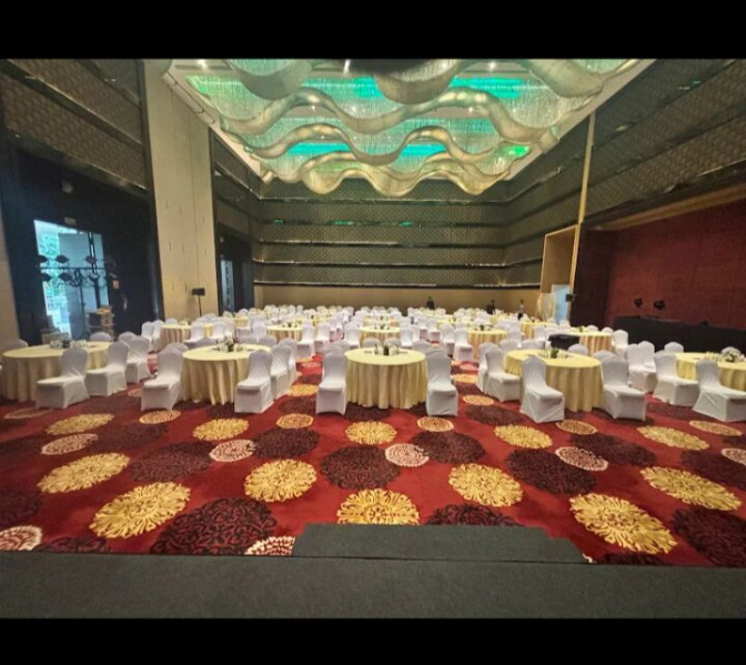  450000 Sq.ft. Hotels for Sale in Ashok Nagar, Bangalore