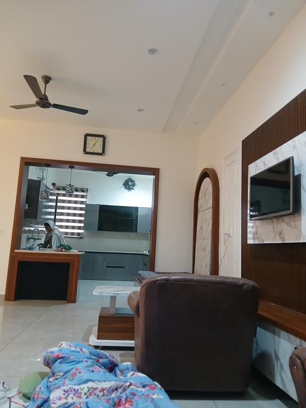 3 BHK 2100 Sq.ft. House for Sale in ITI Chowk, Barnala