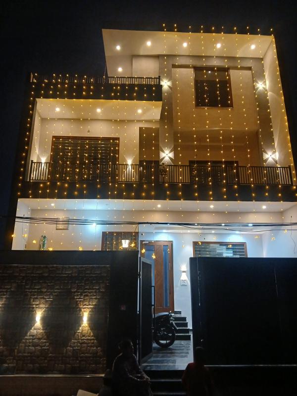 3 BHK 2100 Sq.ft. House for Sale in ITI Chowk, Barnala