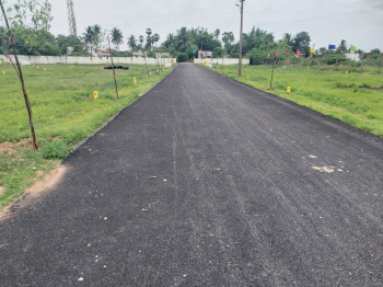 Residential Plot for Sale in Singaperumal Koil, Chennai