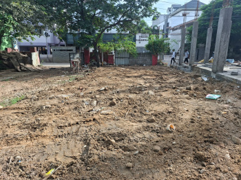 Residential Plot for Sale in Thoraipakkam, Chennai