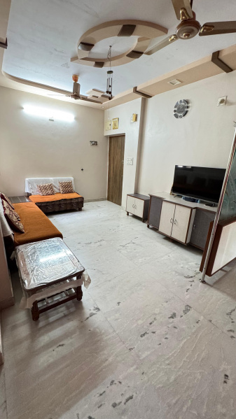 3 BHK 1134 Sq.ft. Apartment for Sale in Shahibaug, Ahmedabad