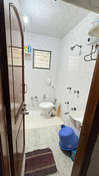 3 BHK 1134 Sq.ft. Apartment for Sale in Shahibaug, Ahmedabad