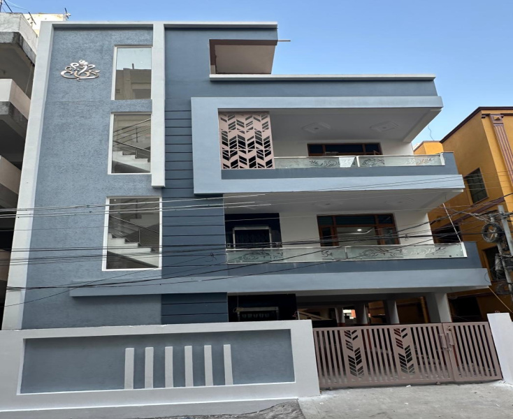 5 BHK 3400 Sq.ft. House for Sale in Kukatpally, Hyderabad