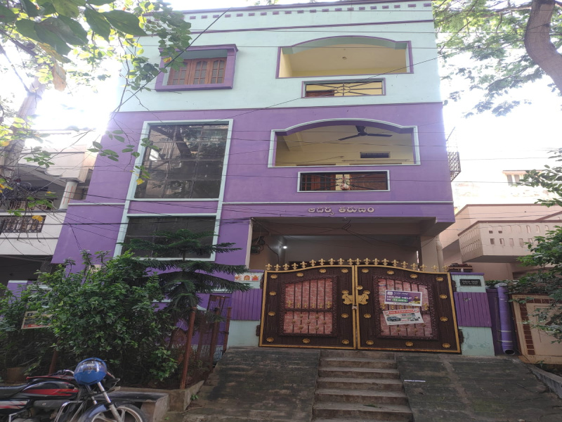 3 BHK 3400 Sq.ft. House for Sale in Kukatpally, Hyderabad