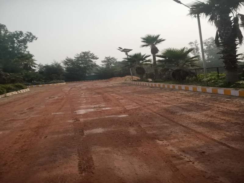 3 BHK 1008 Sq. Yards Farm House for Sale in Sector 151 Noida