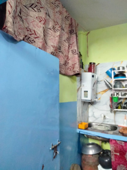 2 BHK Flat for Sale in Krishna Nagar, Delhi
